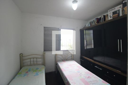 Quarto 1 de casa à venda com 3 quartos, 120m² em Parque das Arvores, São Paulo