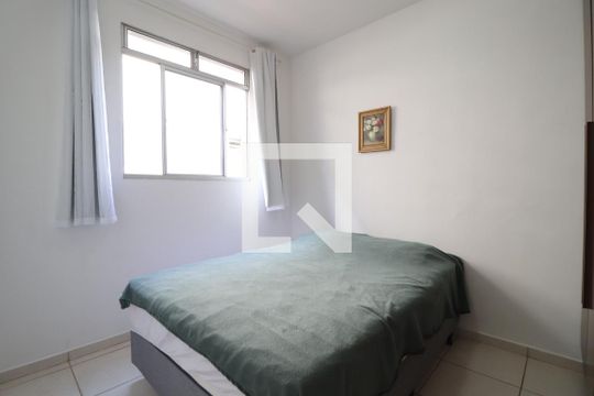 Apartamento para alugar com 2 quartos, 44m² em Gávea, Uberlândia