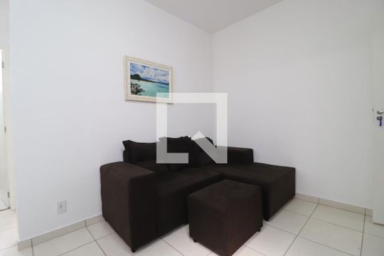 Apartamento para alugar com 2 quartos, 44m² em Gávea, Uberlândia