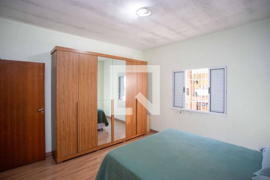 Quarto 1 de casa à venda com 2 quartos, 500m² em Centro, Diadema