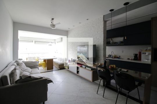 Apartamento à venda com 2 quartos, 147m² em Barra da Tijuca, Rio de Janeiro