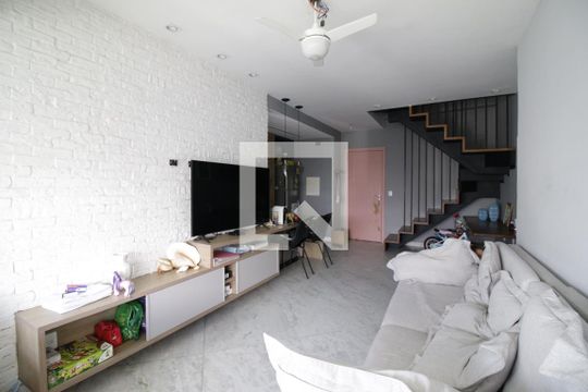 Apartamento à venda com 2 quartos, 147m² em Barra da Tijuca, Rio de Janeiro