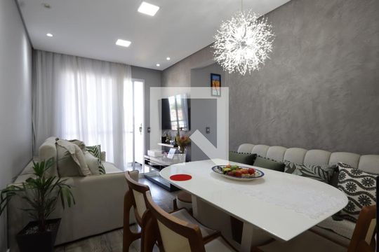 Apartamento à venda com 3 quartos, 58m² em Vila Andrade, São Paulo