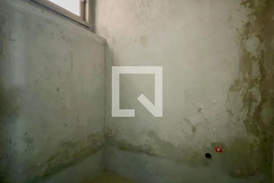 Lavabo de casa de condomínio à venda com 4 quartos, 584m² em Alto de Pinheiros, São Paulo