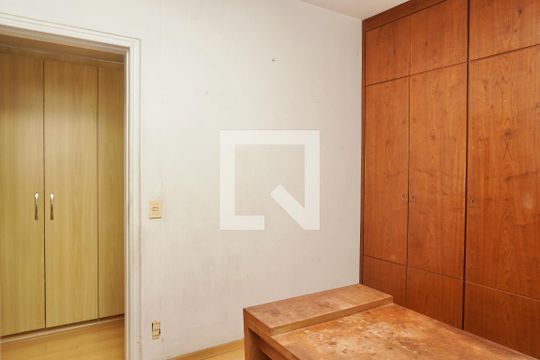 Apartamento à venda com 3 quartos, 100m² em Lourdes, Belo Horizonte