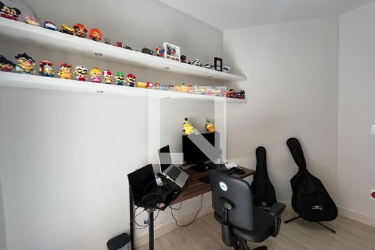 Apartamento à venda com 3 quartos, 144m² em Castelo, Belo Horizonte
