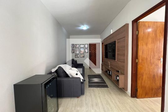 Apartamento à venda com 3 quartos, 144m² em Castelo, Belo Horizonte