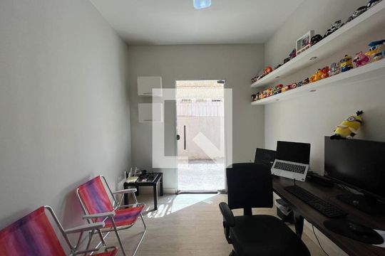 Apartamento à venda com 3 quartos, 144m² em Castelo, Belo Horizonte