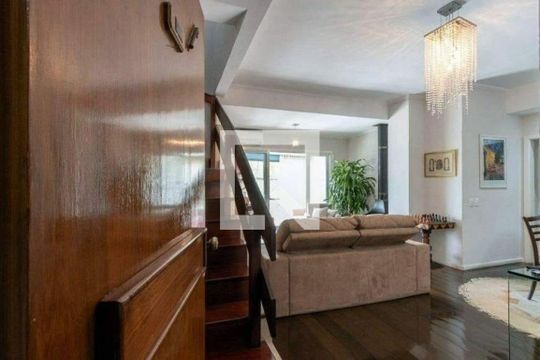 Apartamento para alugar com 3 quartos, 225m² em Praia de Belas, Porto Alegre