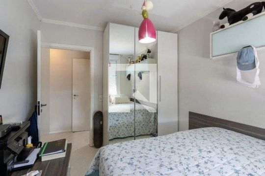 Quarto 2 de apartamento à venda com 3 quartos, 225m² em Praia de Belas, Porto Alegre