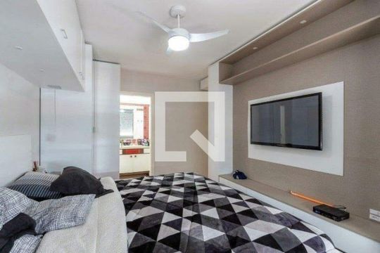 Quarto 1 de apartamento à venda com 3 quartos, 225m² em Praia de Belas, Porto Alegre
