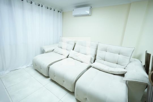 Apartamento à venda com 3 quartos, 110m² em Setor Marista, Goiânia