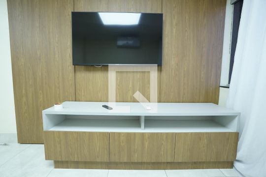 Apartamento à venda com 3 quartos, 110m² em Setor Marista, Goiânia