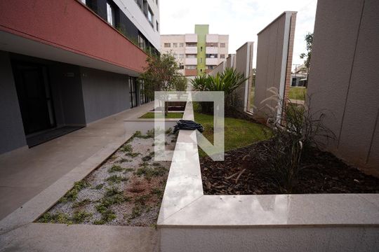 Apartamento para alugar com 2 quartos, 57m² em Setor Sudoeste, Goiânia