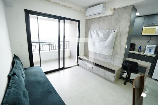 Apartamento para alugar com 2 quartos, 57m² em Setor Sudoeste, Goiânia