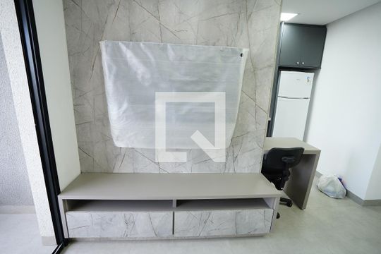 Apartamento para alugar com 2 quartos, 57m² em Setor Sudoeste, Goiânia