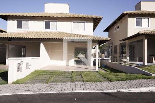 Casa de Condomínio para alugar com 3 quartos, 209m² em Setor Vila João Vaz, Goiânia