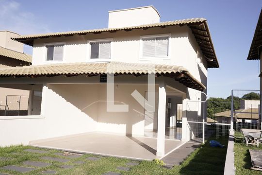 Casa de Condomínio para alugar com 3 quartos, 209m² em Setor Vila João Vaz, Goiânia