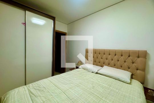 Quarto 2 de apartamento à venda com 2 quartos, 108m² em Vila Endres, Guarulhos
