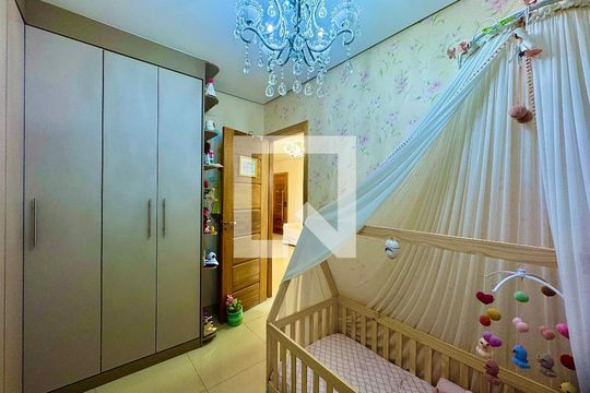 Quarto 1 de apartamento à venda com 2 quartos, 108m² em Vila Endres, Guarulhos