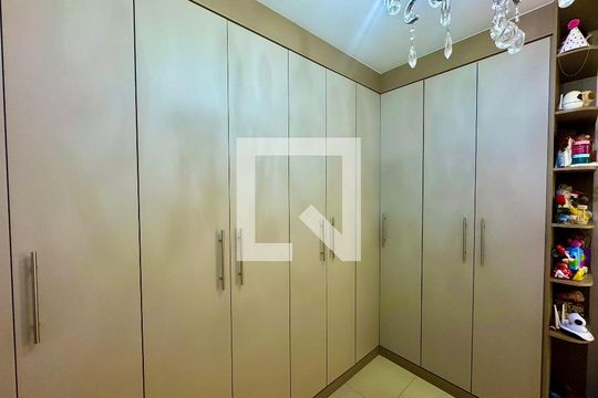 Quarto 1 de apartamento à venda com 2 quartos, 108m² em Vila Endres, Guarulhos
