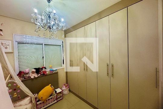 Quarto 1 de apartamento à venda com 2 quartos, 108m² em Vila Endres, Guarulhos