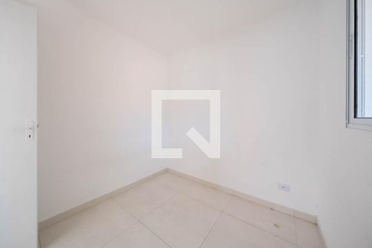 Quarto 1 de apartamento para alugar com 2 quartos, 42m² em Cidade Antônio Estêvão de Carvalho, São Paulo