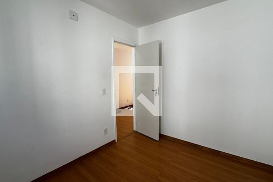 Quarto 2 de apartamento para alugar com 2 quartos, 49m² em Vargem Grande, Rio de Janeiro