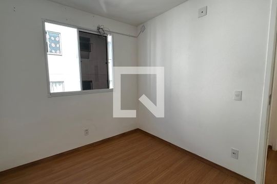 Quarto 2 de apartamento para alugar com 2 quartos, 49m² em Vargem Grande, Rio de Janeiro