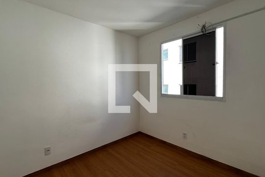 Quarto 2 de apartamento para alugar com 2 quartos, 49m² em Vargem Grande, Rio de Janeiro