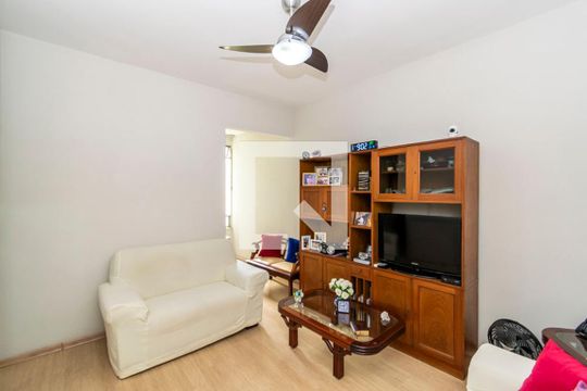 Apartamento à venda com 2 quartos, 70m² em Olaria, Rio de Janeiro