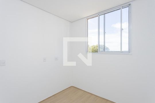 Quarto 1 de apartamento à venda com 2 quartos, 34m² em Usina Piratininga, São Paulo