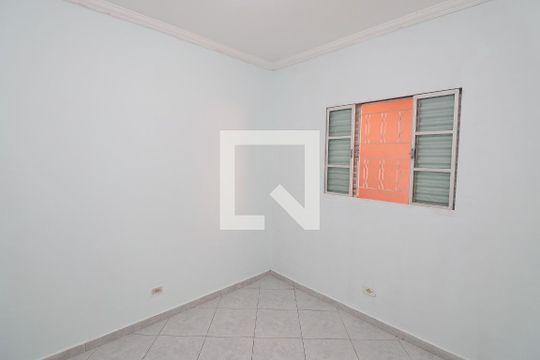 Quarto 2 de casa para alugar com 2 quartos, 75m² em Vila Maria Alta, São Paulo