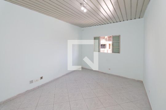 Quarto 1 de casa para alugar com 2 quartos, 75m² em Vila Maria Alta, São Paulo