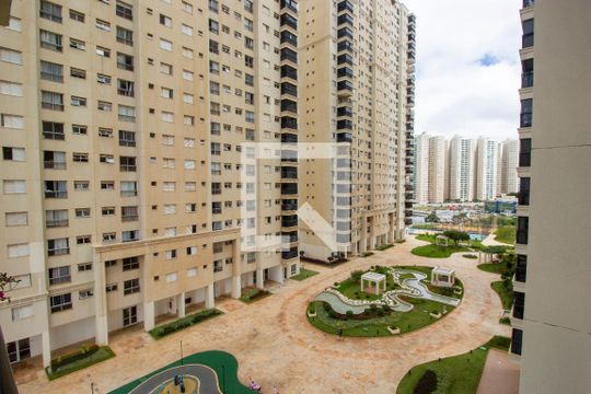 Apartamento à venda com 2 quartos, 71m² em  Águas Claras, Brasília