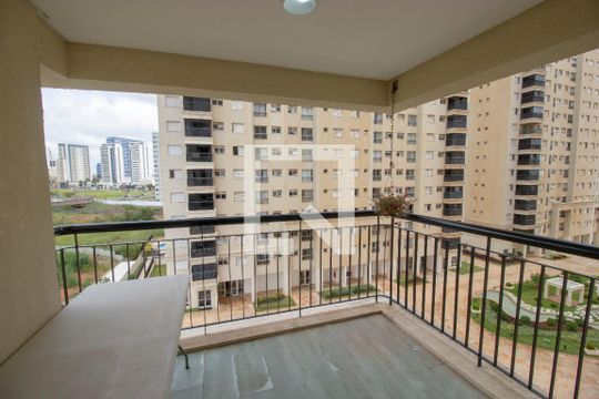 Apartamento à venda com 2 quartos, 71m² em  Águas Claras, Brasília