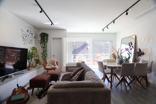 Apartamento à venda com 3 quartos, 120m² em Centro, Canoas