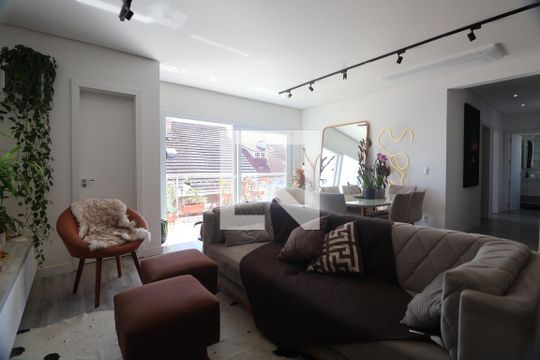 Apartamento à venda com 3 quartos, 120m² em Centro, Canoas