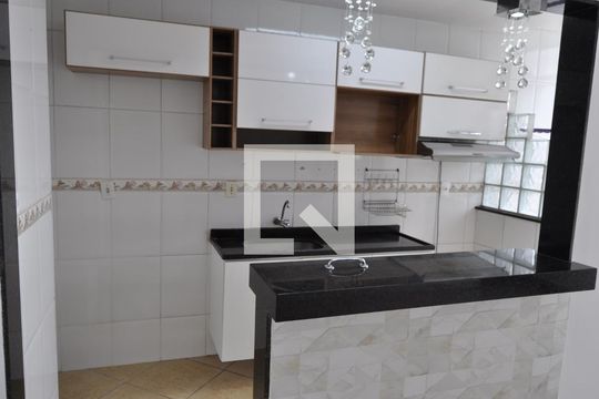 Apartamento à venda com 2 quartos, 60m² em Engenho Novo, Rio de Janeiro