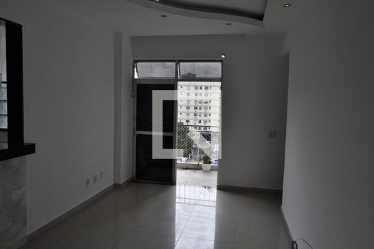 Apartamento à venda com 2 quartos, 60m² em Engenho Novo, Rio de Janeiro