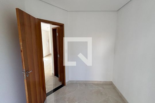 Quarto 1 de apartamento à venda com 2 quartos, 95m² em Vila Eldizia, Santo André