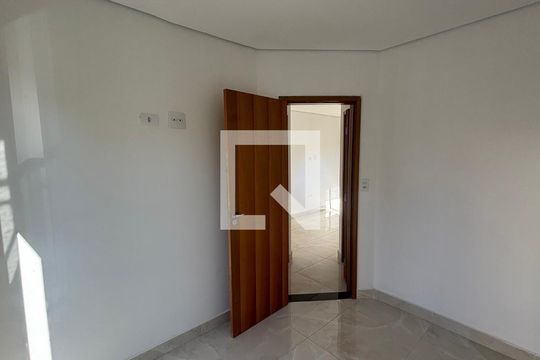 Quarto 1 de apartamento à venda com 2 quartos, 95m² em Vila Eldizia, Santo André