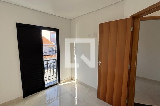 Quarto 1 de apartamento à venda com 2 quartos, 95m² em Vila Eldizia, Santo André