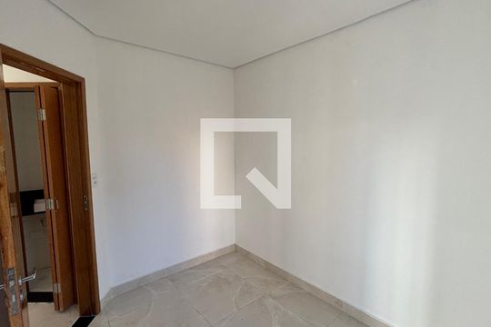 Quarto 1 de apartamento à venda com 2 quartos, 95m² em Vila Eldizia, Santo André
