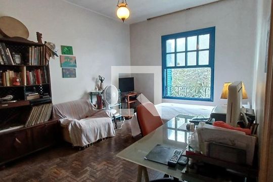 Quarto de casa à venda com 3 quartos, 193m² em Jardim Novo Mundo, São Paulo