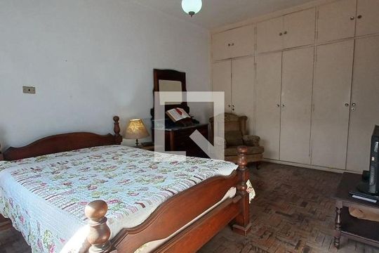 Quarto de casa à venda com 3 quartos, 193m² em Jardim Novo Mundo, São Paulo