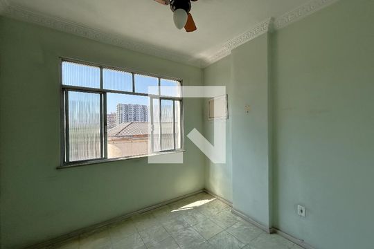 Quarto 1 de apartamento à venda com 2 quartos, 64m² em Cachambi, Rio de Janeiro
