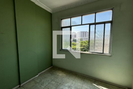 Quarto 1 de apartamento à venda com 2 quartos, 64m² em Cachambi, Rio de Janeiro