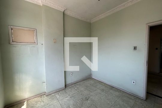 Quarto 1 de apartamento à venda com 2 quartos, 64m² em Cachambi, Rio de Janeiro