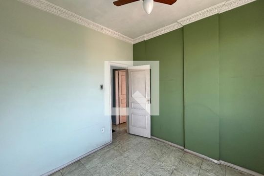 Quarto 1 de apartamento à venda com 2 quartos, 64m² em Cachambi, Rio de Janeiro